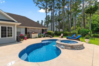 Welcome to 4826 Keet Ct., a stunning 3-bedroom, 3-bath all-brick on Mystical Golf Man O War Golf Links in South Carolina - for sale on GolfHomes.com, golf home, golf lot