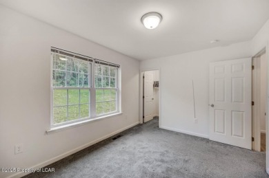 Well appointed two-story home located in Sand Springs golf on Sand Springs Country Club in Pennsylvania - for sale on GolfHomes.com, golf home, golf lot