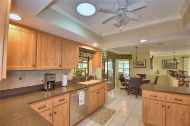 Discover this well-maintained 3-bedroom, 2.5-bath home on Cypresswood Golf and Country Club in Florida - for sale on GolfHomes.com, golf home, golf lot