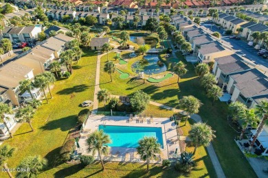 Luxury Townhome | Gulf Highlands Beach Resort | Panama City on Edgewater Beach Resort in Florida - for sale on GolfHomes.com, golf home, golf lot