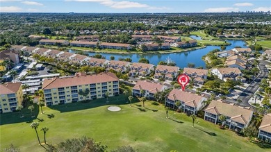 Effortlessly elegant and impeccably maintained, this on Glen Eagle Golf and Country Club in Florida - for sale on GolfHomes.com, golf home, golf lot