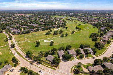 Welcome to your serene oasis, nestled in the heart of a on Oakmont Country Club in Texas - for sale on GolfHomes.com, golf home, golf lot