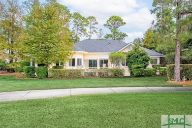 Don't miss this attractive quality stucco home ideally located on The Landings Club - Oakridge in Georgia - for sale on GolfHomes.com, golf home, golf lot