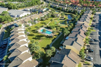 Luxury Townhome | Gulf Highlands Beach Resort | Panama City on Edgewater Beach Resort in Florida - for sale on GolfHomes.com, golf home, golf lot