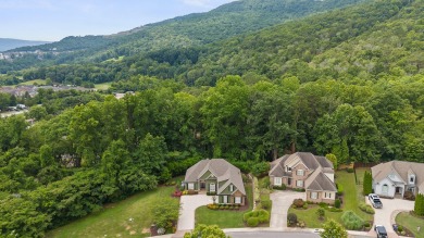 Welcome to your dream home in the coveted Black Creek Golf on Black Creek Club in Tennessee - for sale on GolfHomes.com, golf home, golf lot