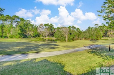 Don't miss this attractive quality stucco home ideally located on The Landings Club - Oakridge in Georgia - for sale on GolfHomes.com, golf home, golf lot