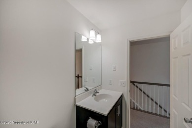 Well appointed two-story home located in Sand Springs golf on Sand Springs Country Club in Pennsylvania - for sale on GolfHomes.com, golf home, golf lot