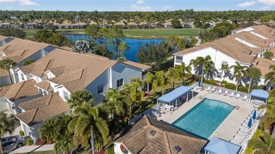 Effortlessly elegant and impeccably maintained, this on Glen Eagle Golf and Country Club in Florida - for sale on GolfHomes.com, golf home, golf lot