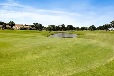 Welcome to your serene oasis, nestled in the heart of a on Oakmont Country Club in Texas - for sale on GolfHomes.com, golf home, golf lot