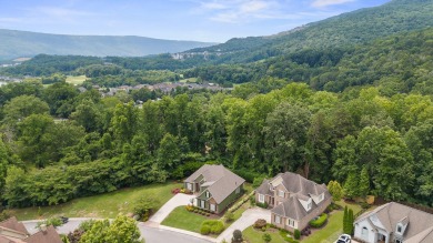 Welcome to your dream home in the coveted Black Creek Golf on Black Creek Club in Tennessee - for sale on GolfHomes.com, golf home, golf lot