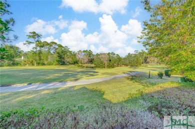 Don't miss this attractive quality stucco home ideally located on The Landings Club - Oakridge in Georgia - for sale on GolfHomes.com, golf home, golf lot