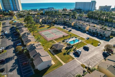 Luxury Townhome | Gulf Highlands Beach Resort | Panama City on Edgewater Beach Resort in Florida - for sale on GolfHomes.com, golf home, golf lot