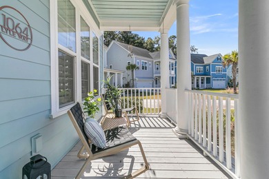 Step inside this impressive three-story residence in the on Dunes West Golf Club in South Carolina - for sale on GolfHomes.com, golf home, golf lot