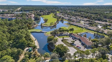 Effortlessly elegant and impeccably maintained, this on Glen Eagle Golf and Country Club in Florida - for sale on GolfHomes.com, golf home, golf lot