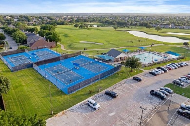Welcome to your serene oasis, nestled in the heart of a on Oakmont Country Club in Texas - for sale on GolfHomes.com, golf home, golf lot