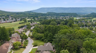 Welcome to your dream home in the coveted Black Creek Golf on Black Creek Club in Tennessee - for sale on GolfHomes.com, golf home, golf lot