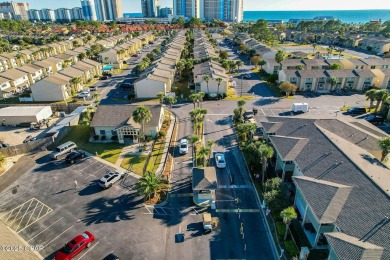 Luxury Townhome | Gulf Highlands Beach Resort | Panama City on Edgewater Beach Resort in Florida - for sale on GolfHomes.com, golf home, golf lot