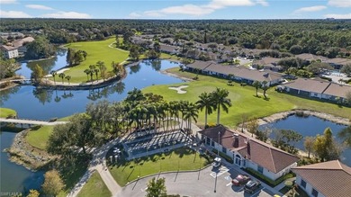 Effortlessly elegant and impeccably maintained, this on Glen Eagle Golf and Country Club in Florida - for sale on GolfHomes.com, golf home, golf lot