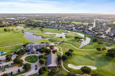 Welcome to your serene oasis, nestled in the heart of a on Oakmont Country Club in Texas - for sale on GolfHomes.com, golf home, golf lot