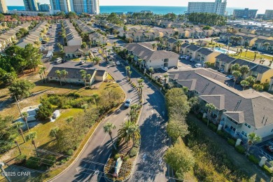 Luxury Townhome | Gulf Highlands Beach Resort | Panama City on Edgewater Beach Resort in Florida - for sale on GolfHomes.com, golf home, golf lot