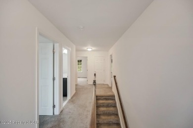 Well appointed two-story home located in Sand Springs golf on Sand Springs Country Club in Pennsylvania - for sale on GolfHomes.com, golf home, golf lot