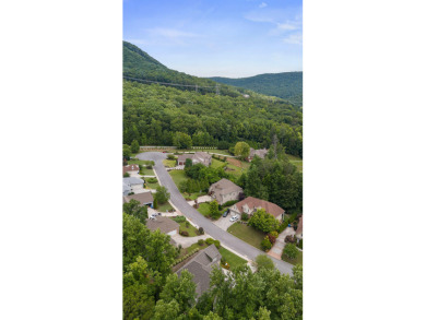 Welcome to your dream home in the coveted Black Creek Golf on Black Creek Club in Tennessee - for sale on GolfHomes.com, golf home, golf lot