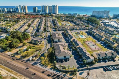 Luxury Townhome | Gulf Highlands Beach Resort | Panama City on Edgewater Beach Resort in Florida - for sale on GolfHomes.com, golf home, golf lot