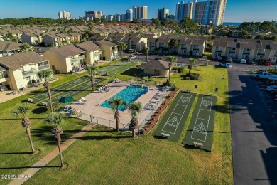 Luxury Townhome | Gulf Highlands Beach Resort | Panama City on Edgewater Beach Resort in Florida - for sale on GolfHomes.com, golf home, golf lot