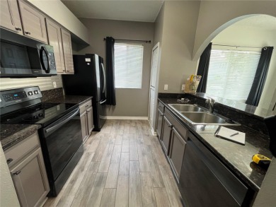 This meticulously maintained, freshly renovated, and painted on Heritage Isles Golf and Country Club in Florida - for sale on GolfHomes.com, golf home, golf lot