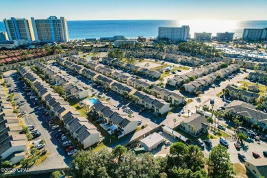 Luxury Townhome | Gulf Highlands Beach Resort | Panama City on Edgewater Beach Resort in Florida - for sale on GolfHomes.com, golf home, golf lot