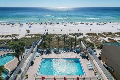 Luxury Townhome | Gulf Highlands Beach Resort | Panama City on Edgewater Beach Resort in Florida - for sale on GolfHomes.com, golf home, golf lot