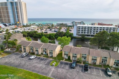 Luxury Townhome | Gulf Highlands Beach Resort | Panama City on Edgewater Beach Resort in Florida - for sale on GolfHomes.com, golf home, golf lot