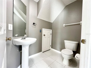 This meticulously maintained, freshly renovated, and painted on Heritage Isles Golf and Country Club in Florida - for sale on GolfHomes.com, golf home, golf lot