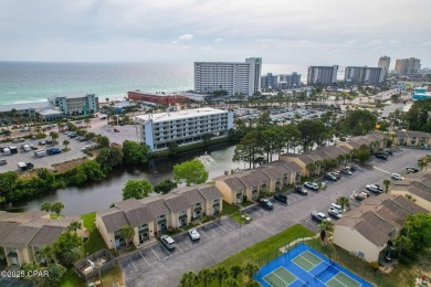 Luxury Townhome | Gulf Highlands Beach Resort | Panama City on Edgewater Beach Resort in Florida - for sale on GolfHomes.com, golf home, golf lot