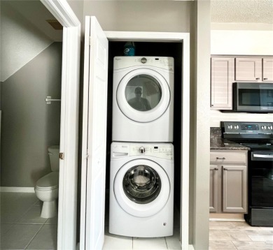 This meticulously maintained, freshly renovated, and painted on Heritage Isles Golf and Country Club in Florida - for sale on GolfHomes.com, golf home, golf lot