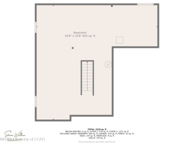 Well appointed two-story home located in Sand Springs golf on Sand Springs Country Club in Pennsylvania - for sale on GolfHomes.com, golf home, golf lot