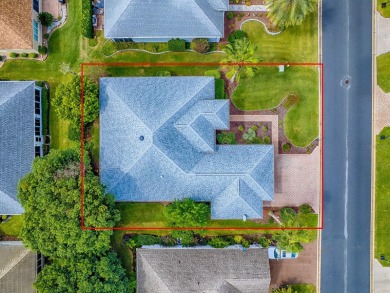 Welcome to Del Webb Spruce Creek Golf & Country Club, a charming on Eagle Ridge At Spruce Creek Country Club in Florida - for sale on GolfHomes.com, golf home, golf lot