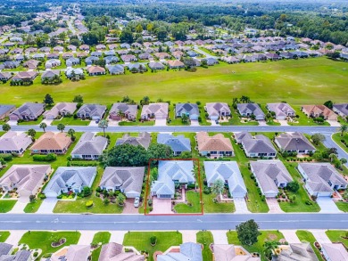 Welcome to Del Webb Spruce Creek Golf & Country Club, a charming on Eagle Ridge At Spruce Creek Country Club in Florida - for sale on GolfHomes.com, golf home, golf lot