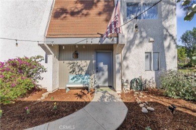 Welcome to this beautifully remodeled condo in the Jurupa Hills on Jurupa Hills Country Club in California - for sale on GolfHomes.com, golf home, golf lot