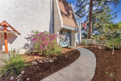 Welcome to this beautifully remodeled condo in the Jurupa Hills on Jurupa Hills Country Club in California - for sale on GolfHomes.com, golf home, golf lot