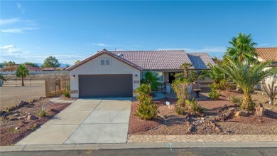 REMARKABLE VALUE !!! LOOK AT ME    Upgraded 3-Bedroom Home in on Los Lagos Golf Club in Arizona - for sale on GolfHomes.com, golf home, golf lot