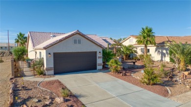 REMARKABLE VALUE !!! LOOK AT ME    Upgraded 3-Bedroom Home in on Los Lagos Golf Club in Arizona - for sale on GolfHomes.com, golf home, golf lot