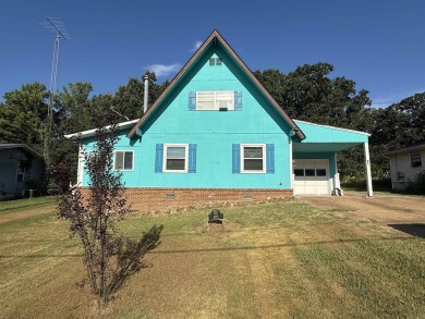 Welcome to 403 Pavilion Ln in Horseshoe Bend--your peaceful on The Course At Turkey Mountain in Arkansas - for sale on GolfHomes.com, golf home, golf lot