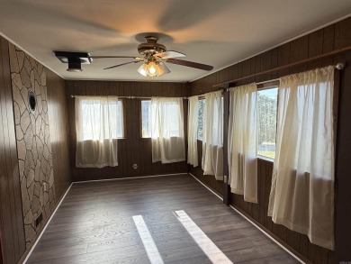 Welcome to 403 Pavilion Ln in Horseshoe Bend--your peaceful on The Course At Turkey Mountain in Arkansas - for sale on GolfHomes.com, golf home, golf lot