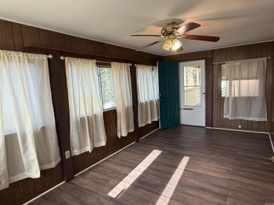 Welcome to 403 Pavilion Ln in Horseshoe Bend--your peaceful on The Course At Turkey Mountain in Arkansas - for sale on GolfHomes.com, golf home, golf lot