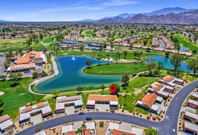 Views, Views, Views. Premium location with absolutely fabulous on Palm Desert Resort Country Club in California - for sale on GolfHomes.com, golf home, golf lot