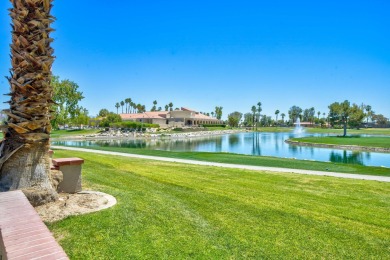 Views, Views, Views. Premium location with absolutely fabulous on Palm Desert Resort Country Club in California - for sale on GolfHomes.com, golf home, golf lot