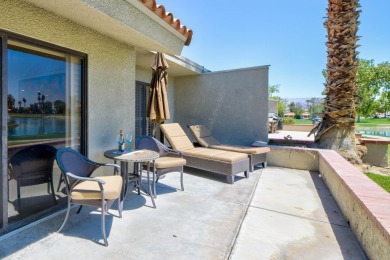 Views, Views, Views. Premium location with absolutely fabulous on Palm Desert Resort Country Club in California - for sale on GolfHomes.com, golf home, golf lot