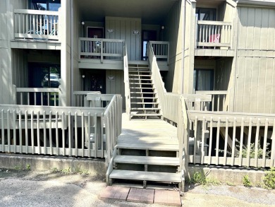 This well-maintained, fully furnished condo is ready for on The Eagle Pointe Golf Resort in Indiana - for sale on GolfHomes.com, golf home, golf lot