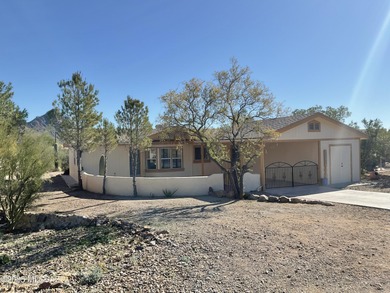 A lovely, well-cared for home located in the desirable Tucson on Tucson Estates Golf Course in Arizona - for sale on GolfHomes.com, golf home, golf lot